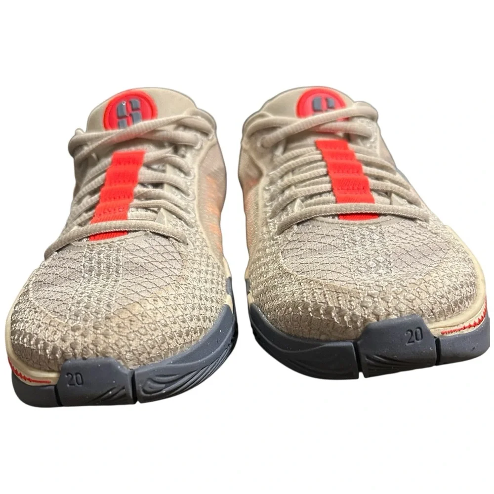 Nike sabrina ‘grounded’